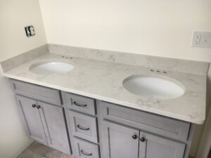 RGS Marble & Granite Bathroom Vanities