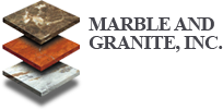 RGS Marble & Granite uses Marble & Granite Inc.